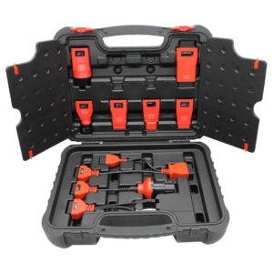 AUTEL KIT ADAPTADORES OBD1 OBD2