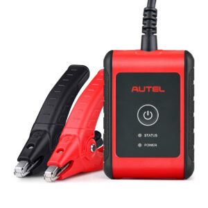 AUTEL BT506 PROBADOR DE BATERÍAS