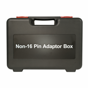 KIT ADAPTADORES LAUNCH X431