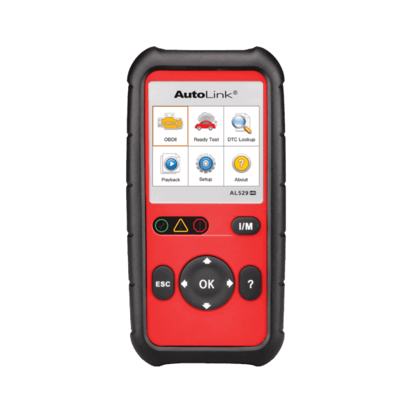 AUTEL AL529HD