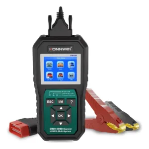 Scanner KONNWEI KW420 OBD2