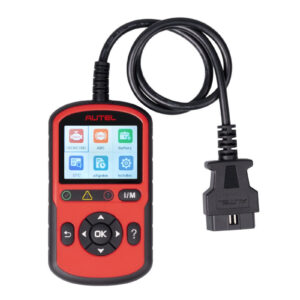 AUTEL AL549 OBD2