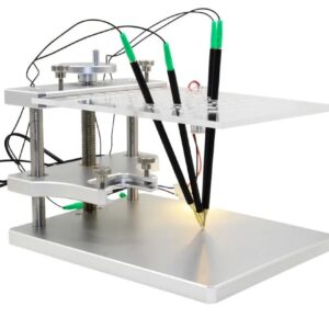 BANCO DE PRUEBAS BDM LED KTAG KESS XPROG ACERO