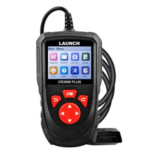 LAUNCH CREADER 3008 PLUS SCANNER