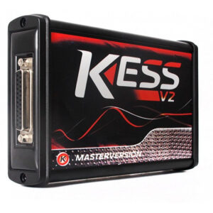 PROGRAMADOR KESS V2 ECU CHIP TUNING