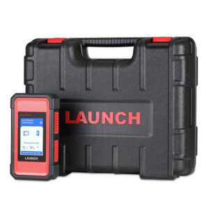 Modulo Launch - Linea Pesada Full Kit Cummins Bosch Iveco