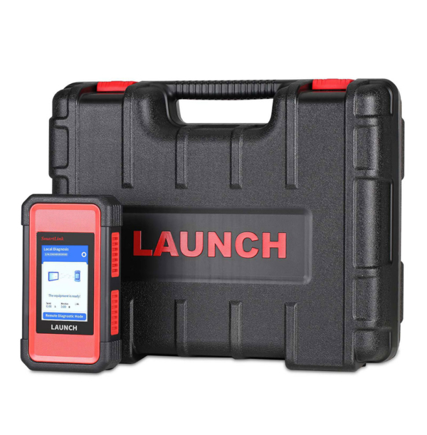 LAUNCH X-431 PRO3 SE + SMARTLINK HD VEHICULOS LIVIANOS Y PESADOS - Image 6