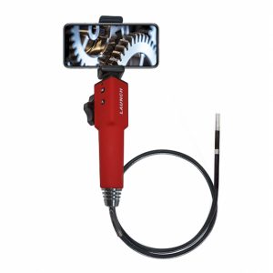 Boroscopio Con Lente Rotativa Launch Vsp-828