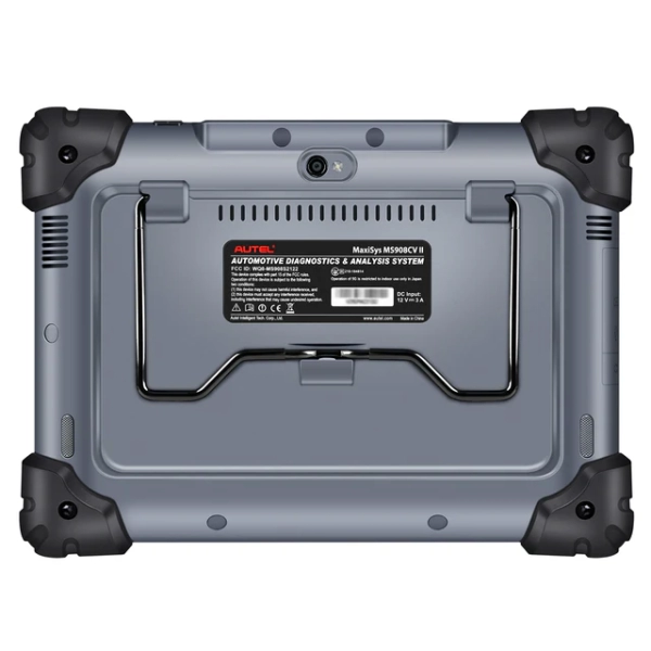 AUTEL MS908 CV II - Image 4