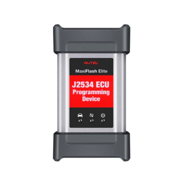 AUTEL MS908 CV II - Image 3