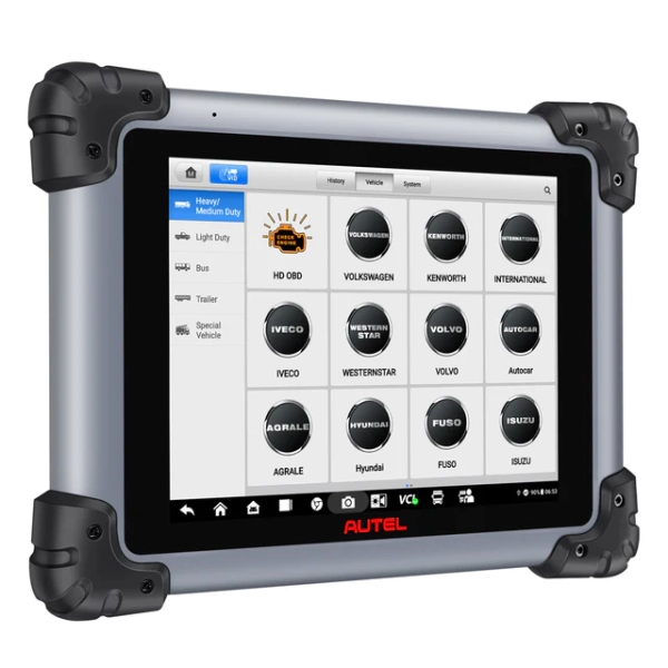 AUTEL MS908 CV II - Image 2