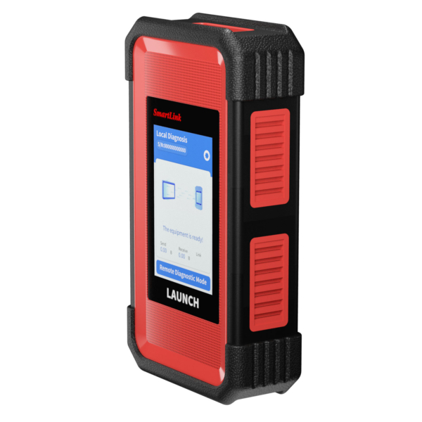 LAUNCH X-431 PRO3 SE + SMARTLINK HD VEHICULOS LIVIANOS Y PESADOS - Image 7