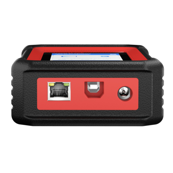 LAUNCH X-431 PRO3 SE + SMARTLINK HD VEHICULOS LIVIANOS Y PESADOS - Image 9