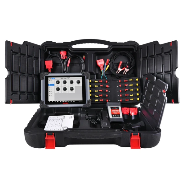 AUTEL MS908 CV II - Image 6