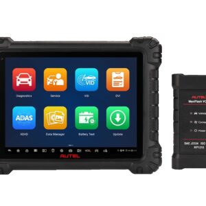 AUTEL MS909 S2