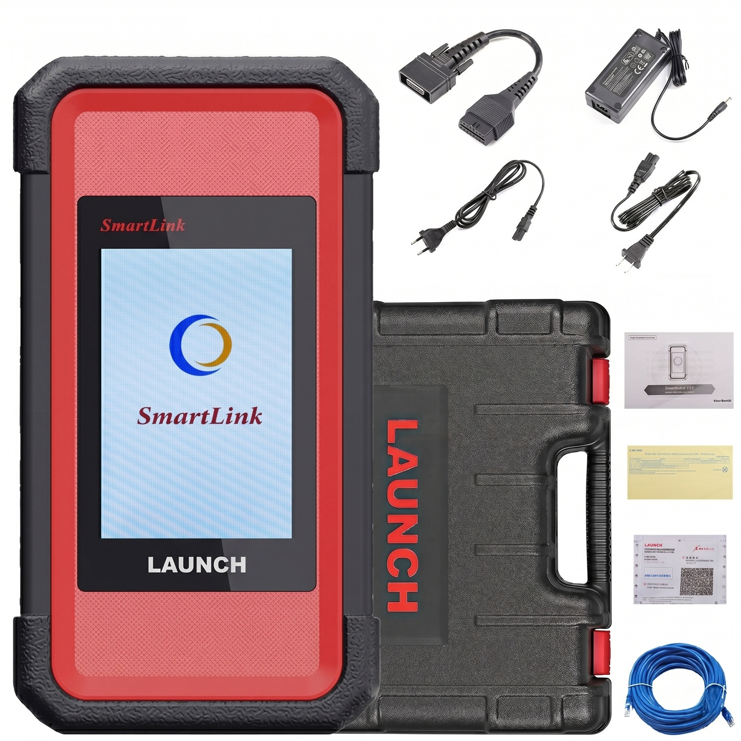 Launch SmartLink B V2.0 | Diagnóstico Remoto Profesional - Image 2