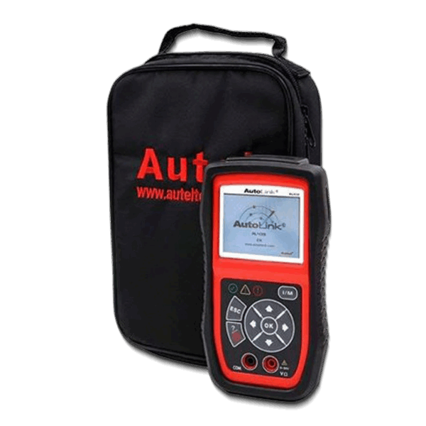 AUTEL AUTOLINK AL539B - Image 4