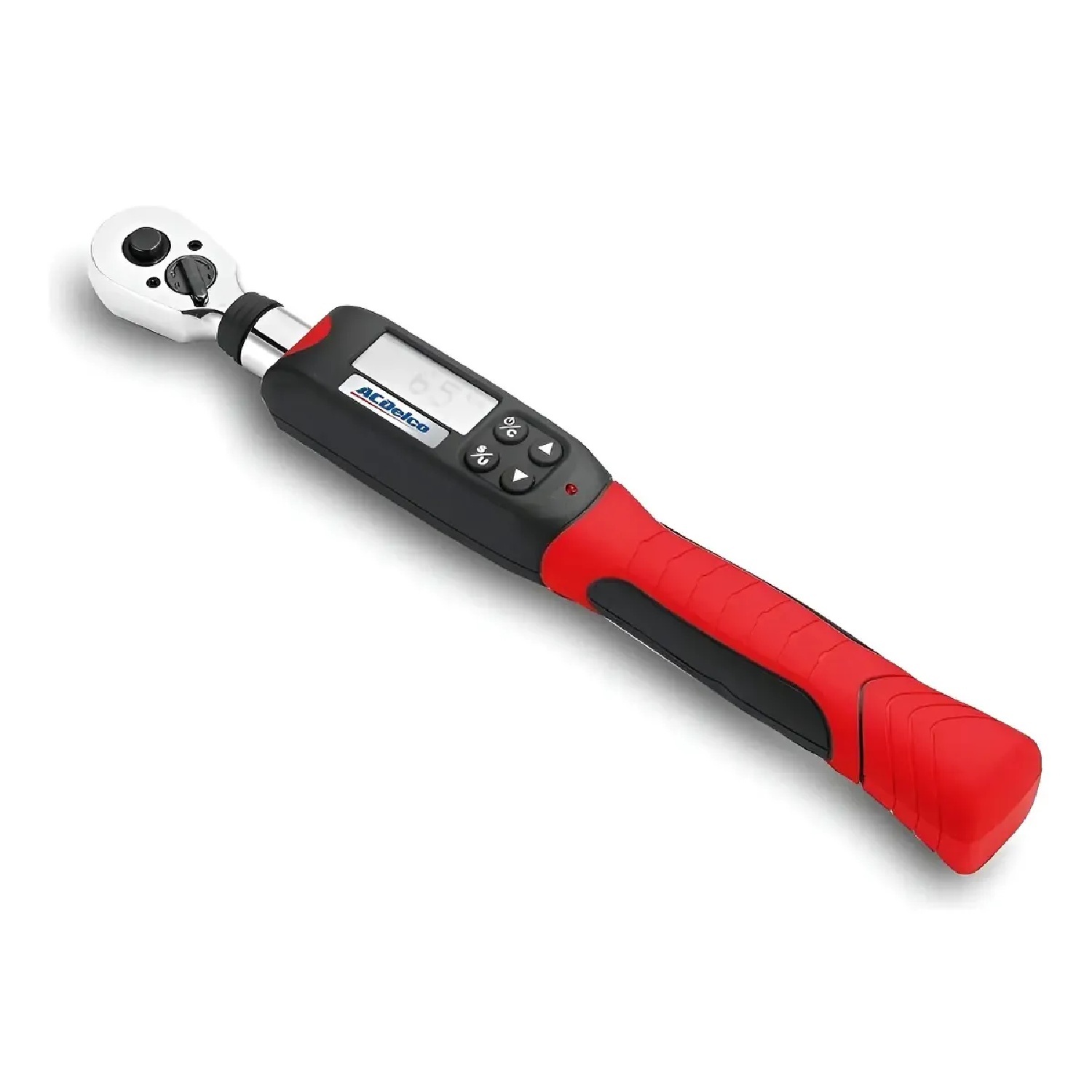 ACDelco Torquímetro Digital 1/2" 20-200Nm Profesional