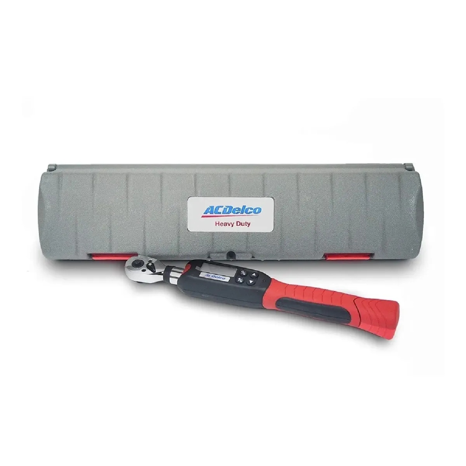 ACDelco Torquímetro Digital 1/2" 20-200Nm Profesional - Image 2