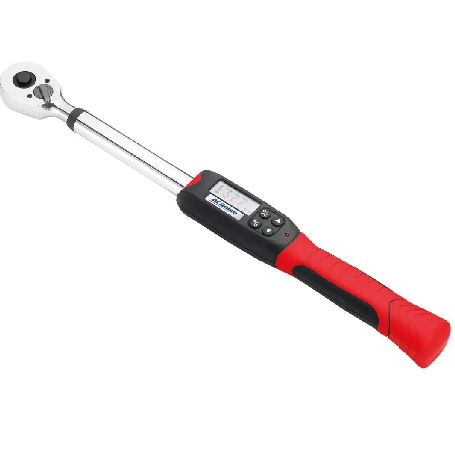 ACDelco ARM601-3 Torquímetro Digital 3/8" 5-50Nm