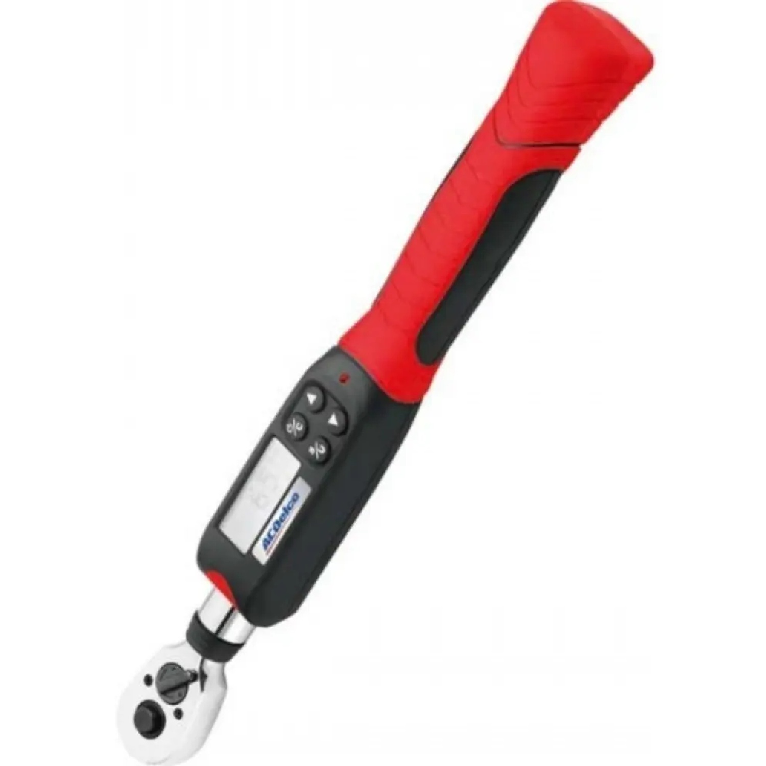 ACDelco ARM601-3 Torquímetro Digital 3/8" 5-50Nm - Image 2