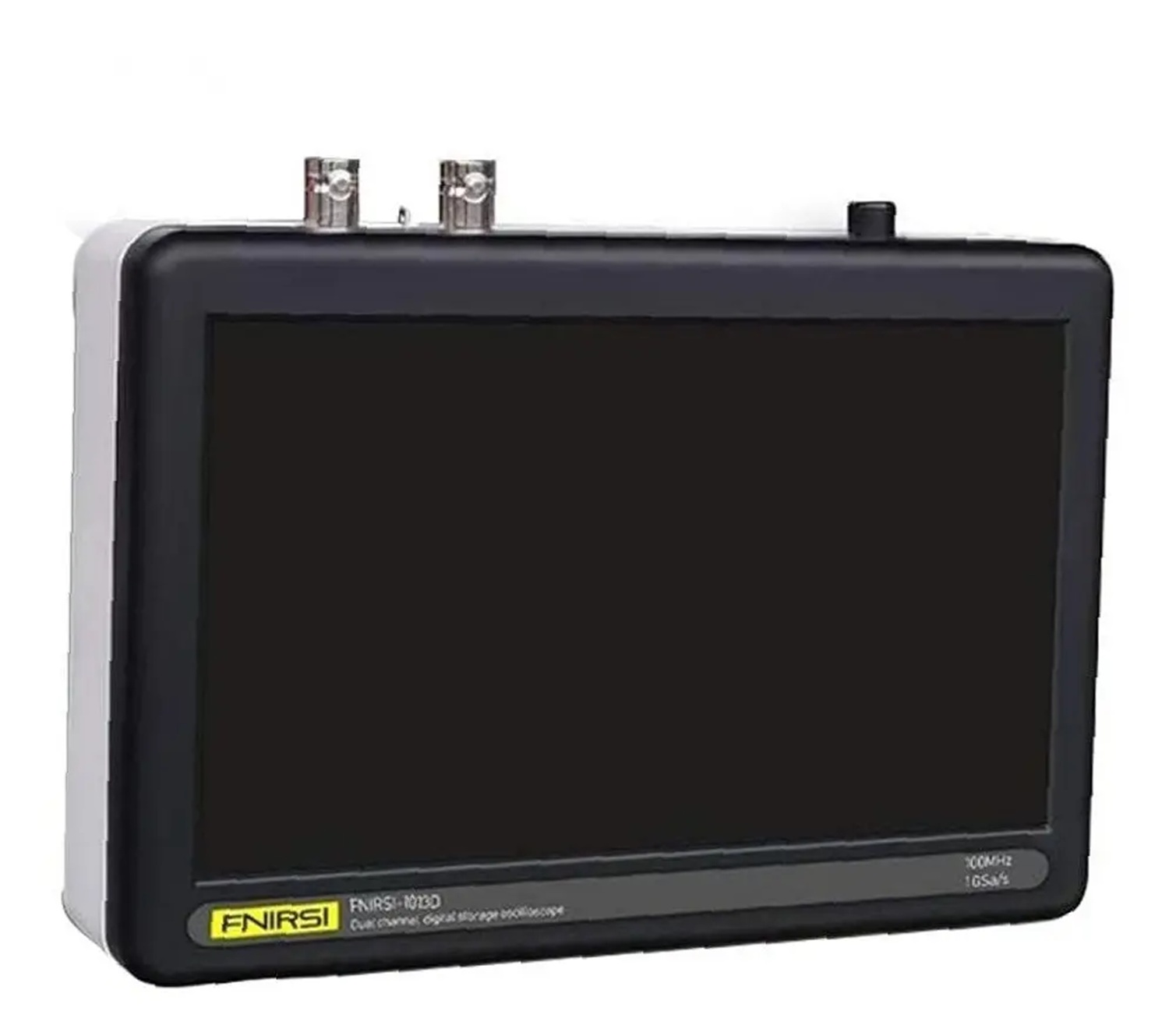 Osciloscopio Digital FNIRSI 1013D 2 Canales 100MHz - Image 2