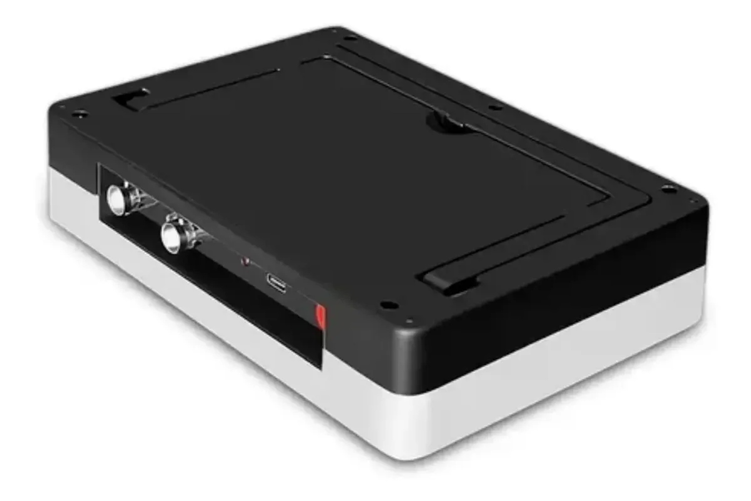 Osciloscopio Digital FNIRSI 1013D 2 Canales 100MHz - Image 6