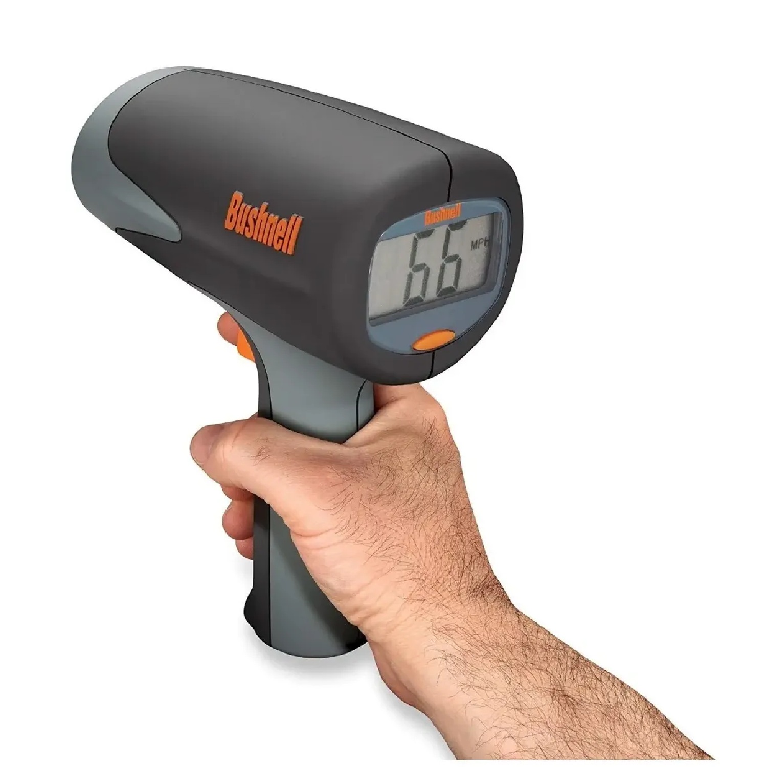 Pistola Bushnell Medicion Velocidad Radar 16 A 322 Km/h - Image 2