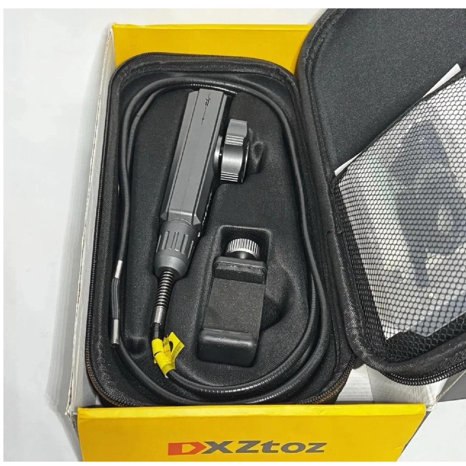 DXZtoz RT-100 Boroscopio Inalámbrico Full HD 1080P - Image 4
