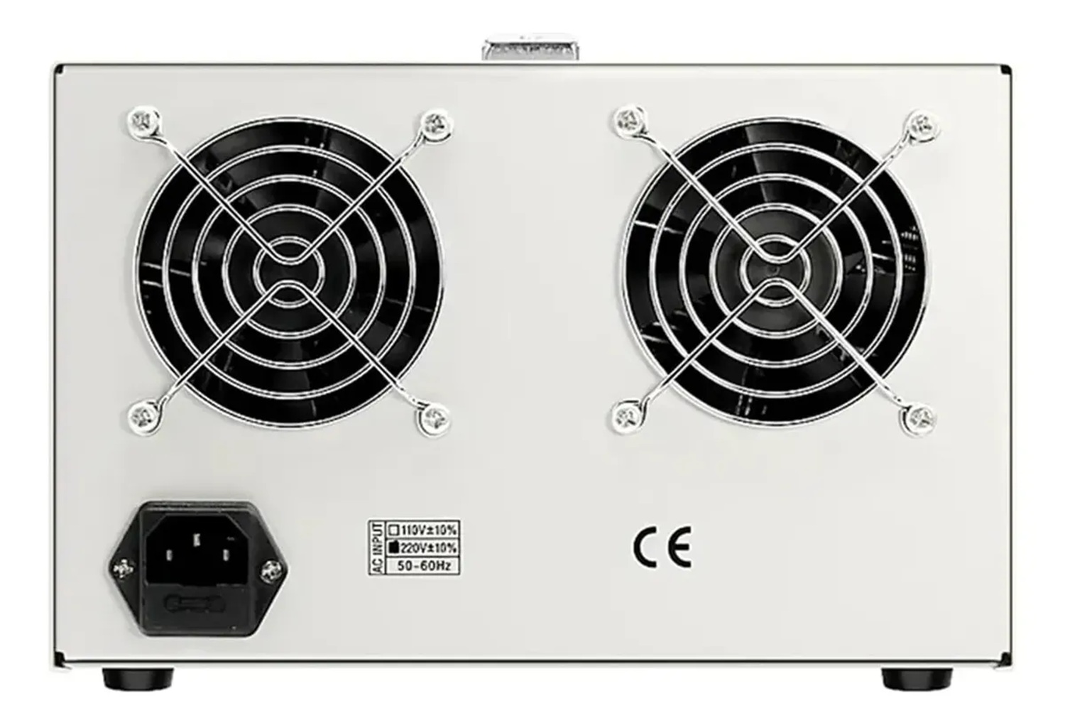 Fuente Regulable Cuatro Canales JDOUNFMO MCH-3205 IV - Image 3