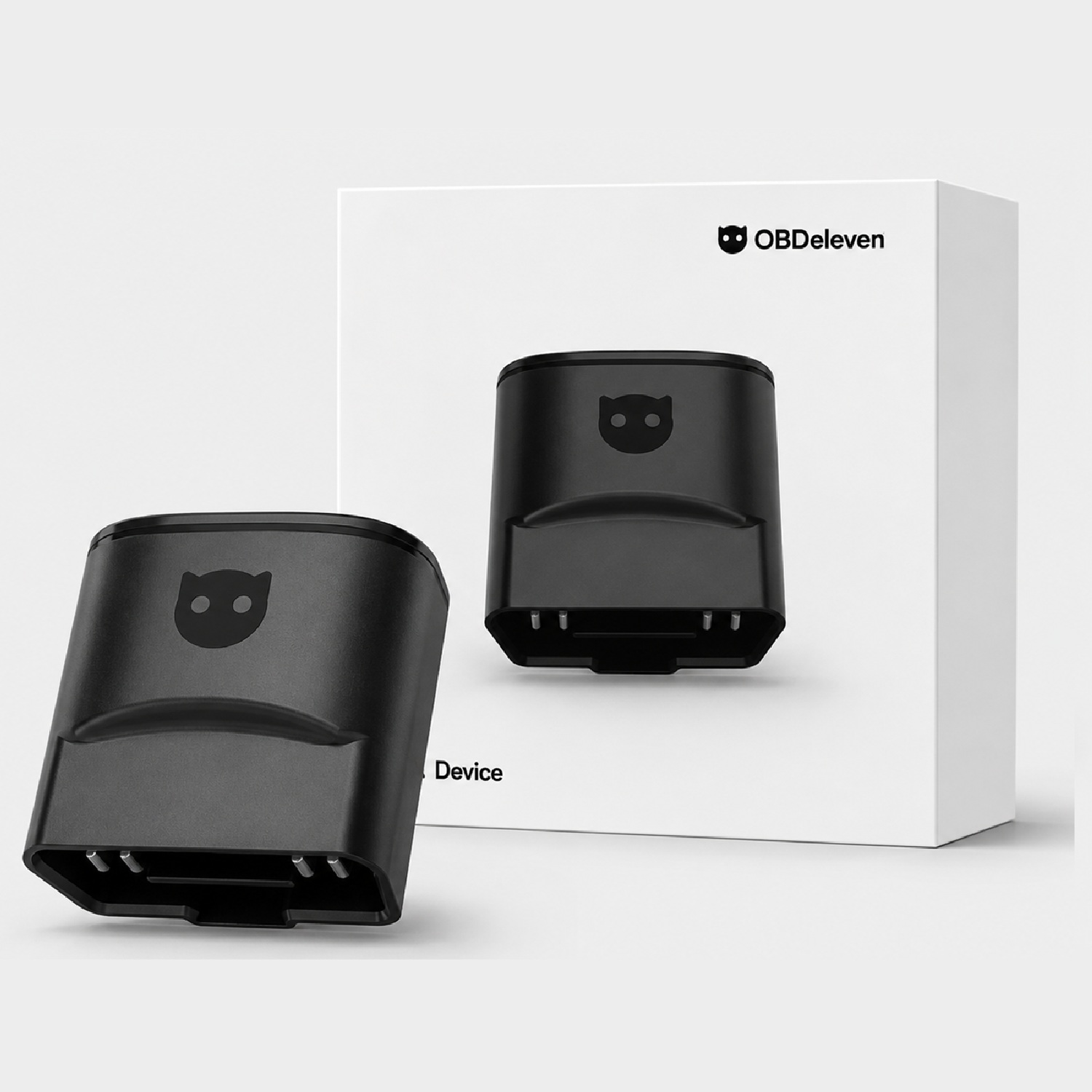 OBDeleven 3 Scanner Bluetooth OBD2