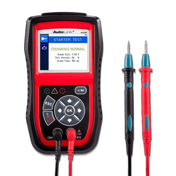 AUTEL AUTOLINK AL539B