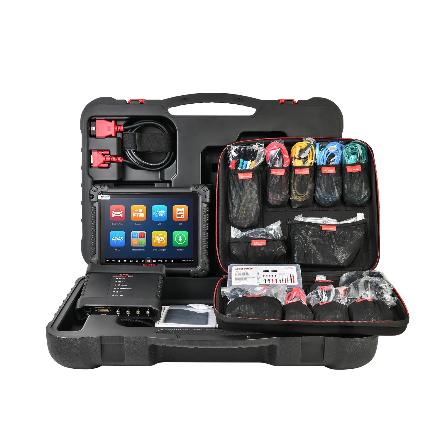 AUTEL MAXISYS MS919 S2+ OSCILOSCOPIO AUTEL - Image 2