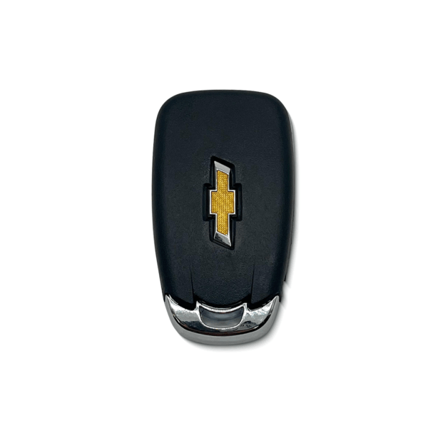 Carcasa Chevrolet Prisma Cruze Spin Tracker 3 Botones Con logo - Image 3