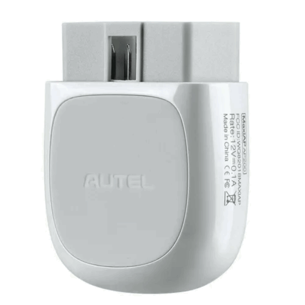 SCANNER AUTEL AP200 OBD2