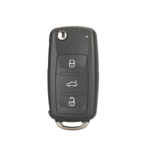 Carcasa Llave Volkswagen Vw Gol Trend Cross Fox Suran Voyage