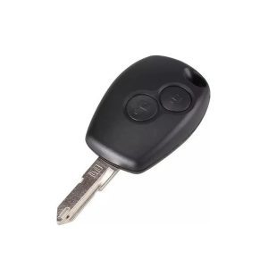 Carcasa Llave Renault Kangoo Stepway Duster Sandero Clio