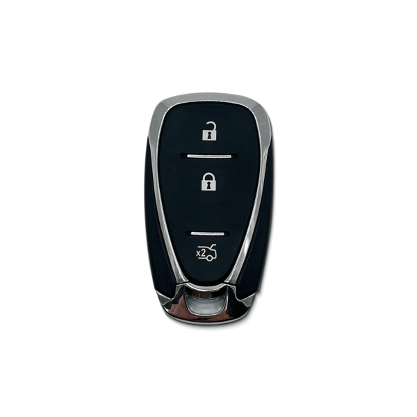 Carcasa Chevrolet Prisma Cruze Spin Tracker 3 Botones Con logo - Image 2