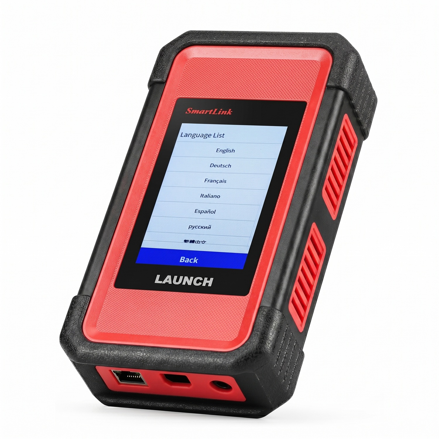 Launch SmartLink B V2.0 | Diagnóstico Remoto Profesional - Image 3