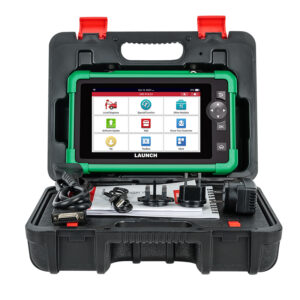 LAUNCH CRP919 EV Scanner Automotriz Bidireccional