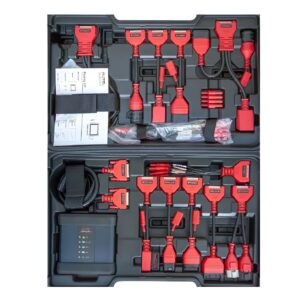 Autel Kit EV Diagnóstico Profesional EVDiag Box