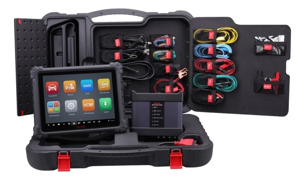 AUTEL MAXISYS ULTRA - Image 4
