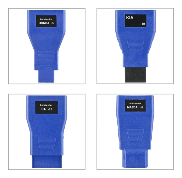 AUTEL MAXIIM IM508S + GBOX3 - Image 4