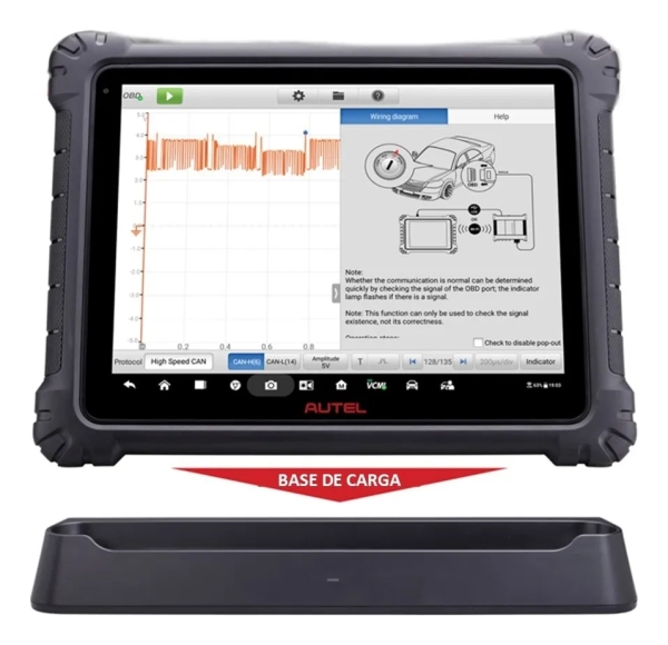 AUTEL MAXISYS ULTRA - Image 2