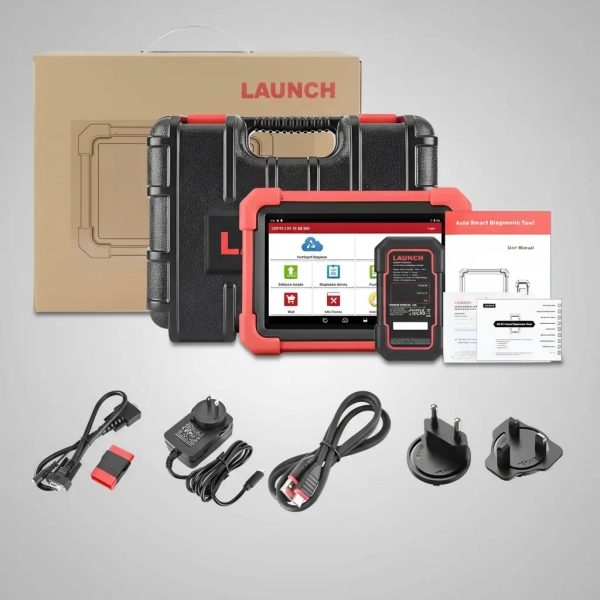 LAUNCH CRP919 MAX Scanner Automotriz Profesional - Image 2