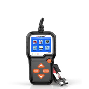 TESTER DE BATERÍA KONNWEI KW650 OBD2