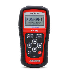 SCANNER KONNWEI KW808 OBD2