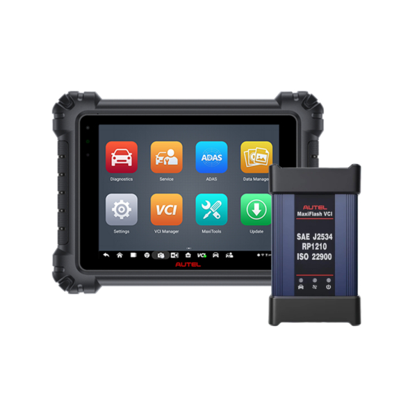 AUTEL MS909