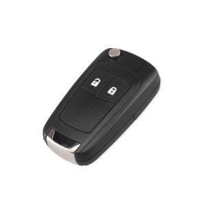 Carcasa Llave Chevrolet Spin Tracker S10 Spark 2 Botones