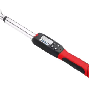 ACDelco ARM601-3 Torquímetro Digital 3/8" 5-50Nm